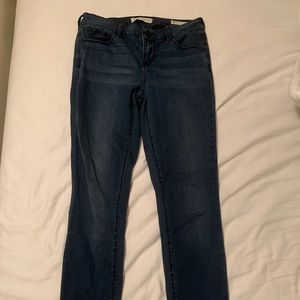 PAC sun bullhead Denim